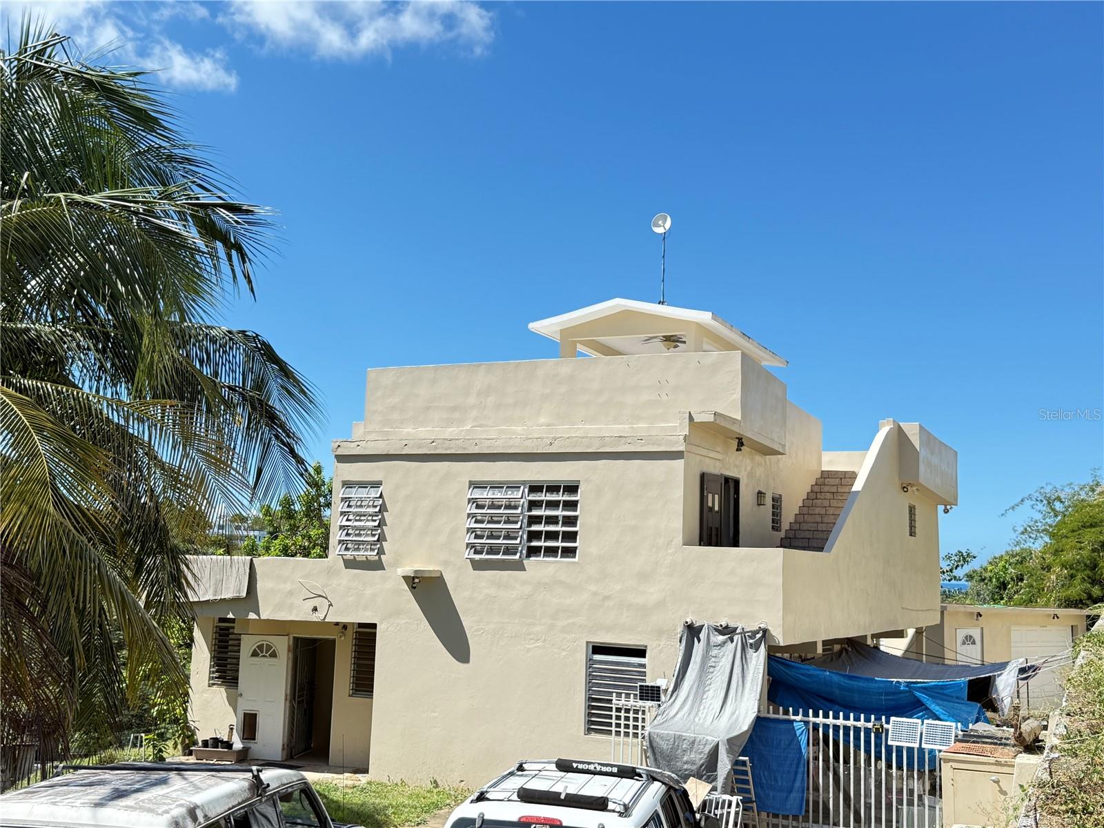 VILLA BORINQUEN - VIEQUES - Residential
