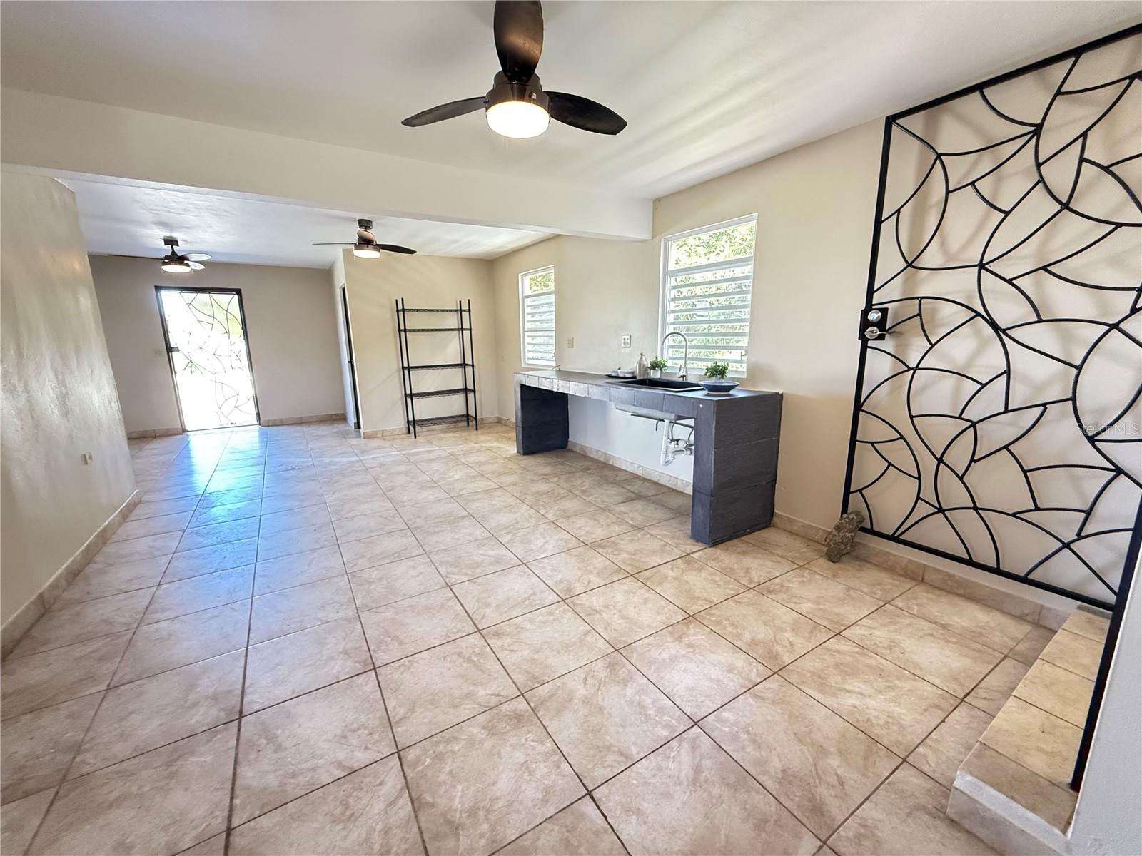 VILLA BORINQUEN - VIEQUES - Residential