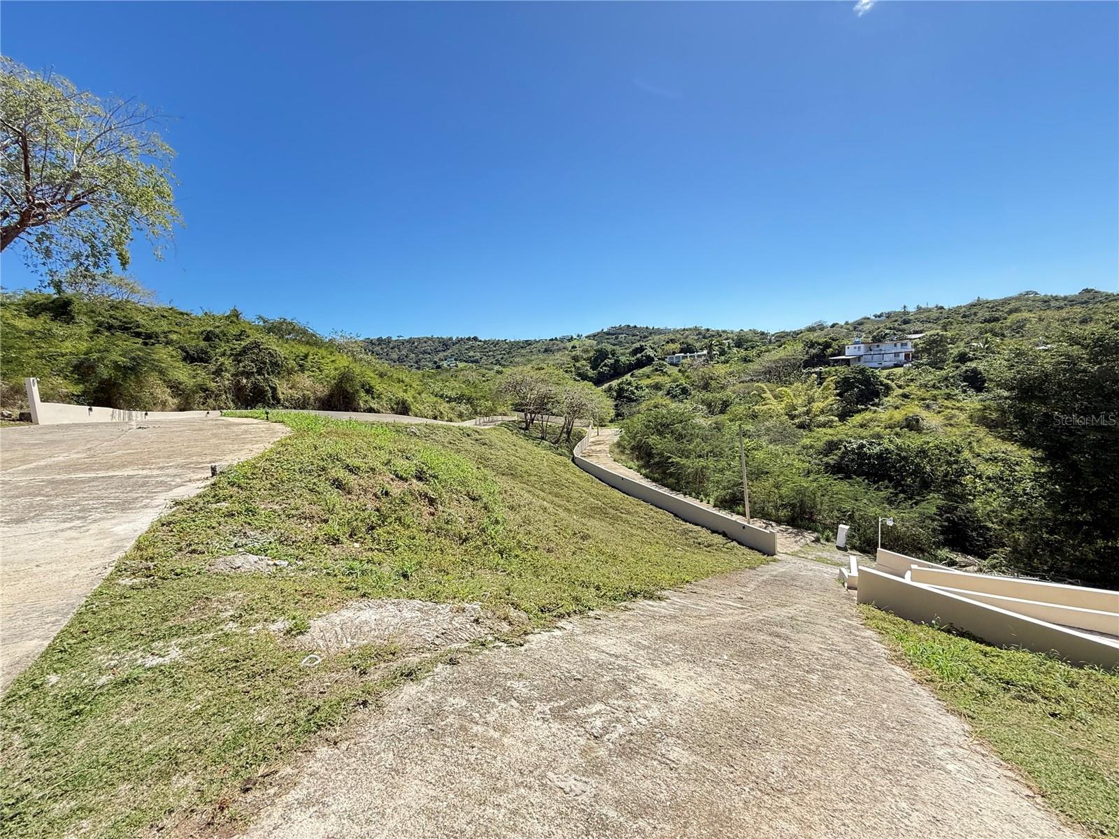 VILLA BORINQUEN - VIEQUES - Residential