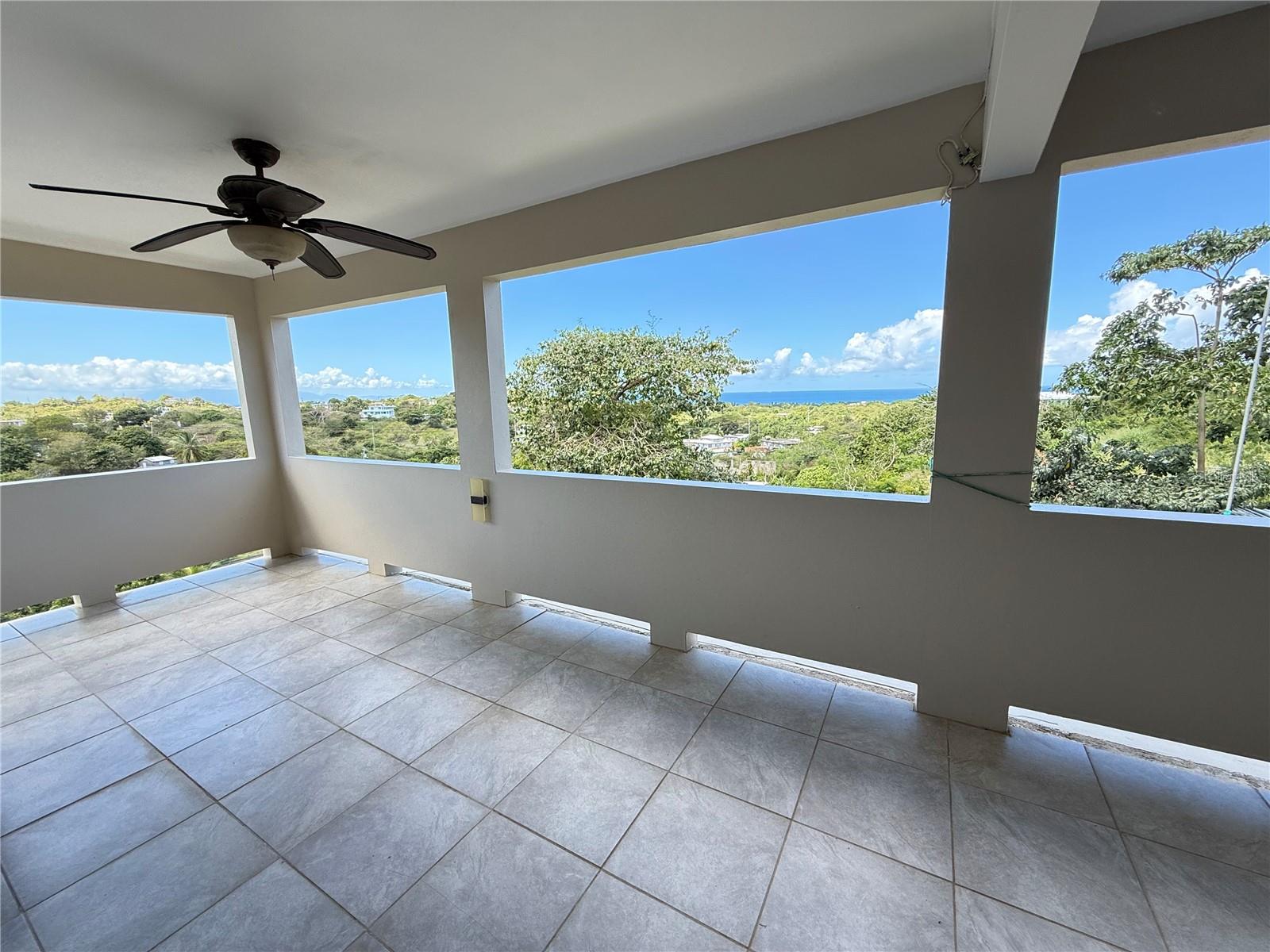 VILLA BORINQUEN - VIEQUES - Residential