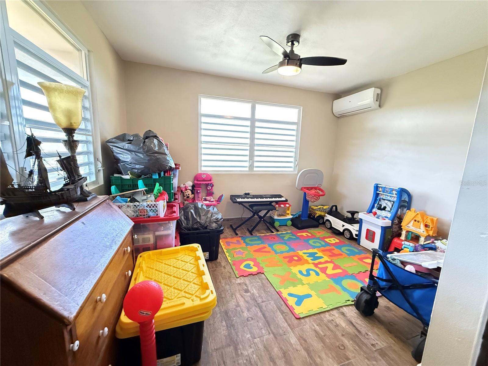 VILLA BORINQUEN - VIEQUES - Residential