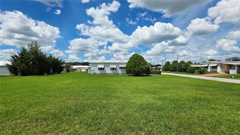 Photo of Pawnee Street, Zephyrhills, FL 33542 (MLS # TB8416837)