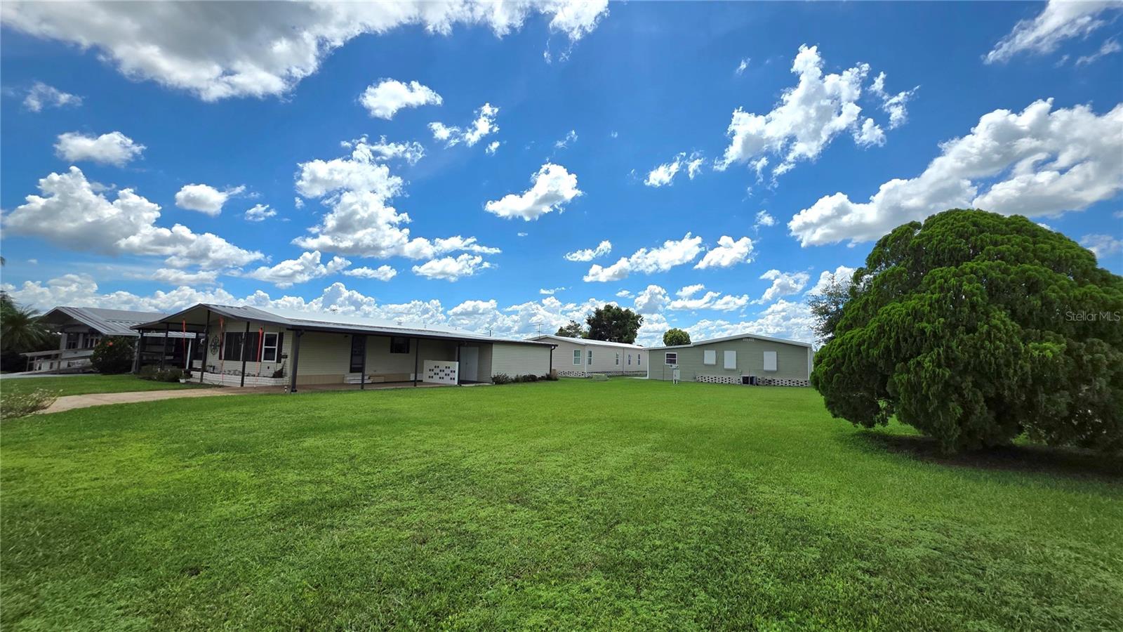 BETMAR VILLAGE PHASE 1 - Land