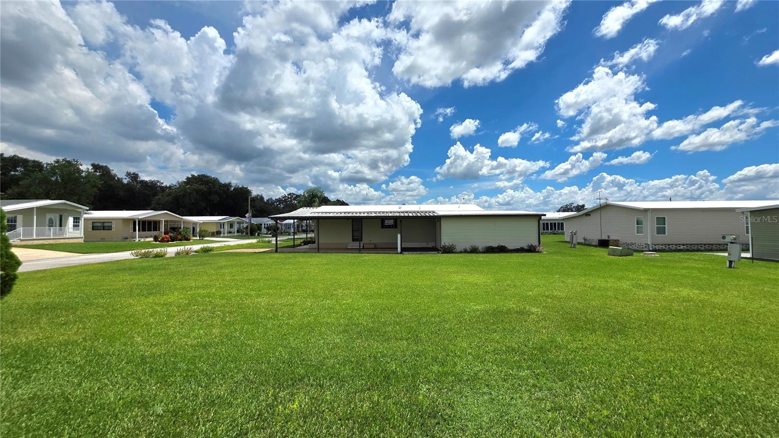 BETMAR VILLAGE PHASE 1 - Land