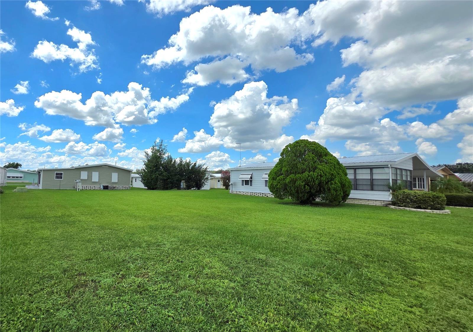 BETMAR VILLAGE PHASE 1 - Land