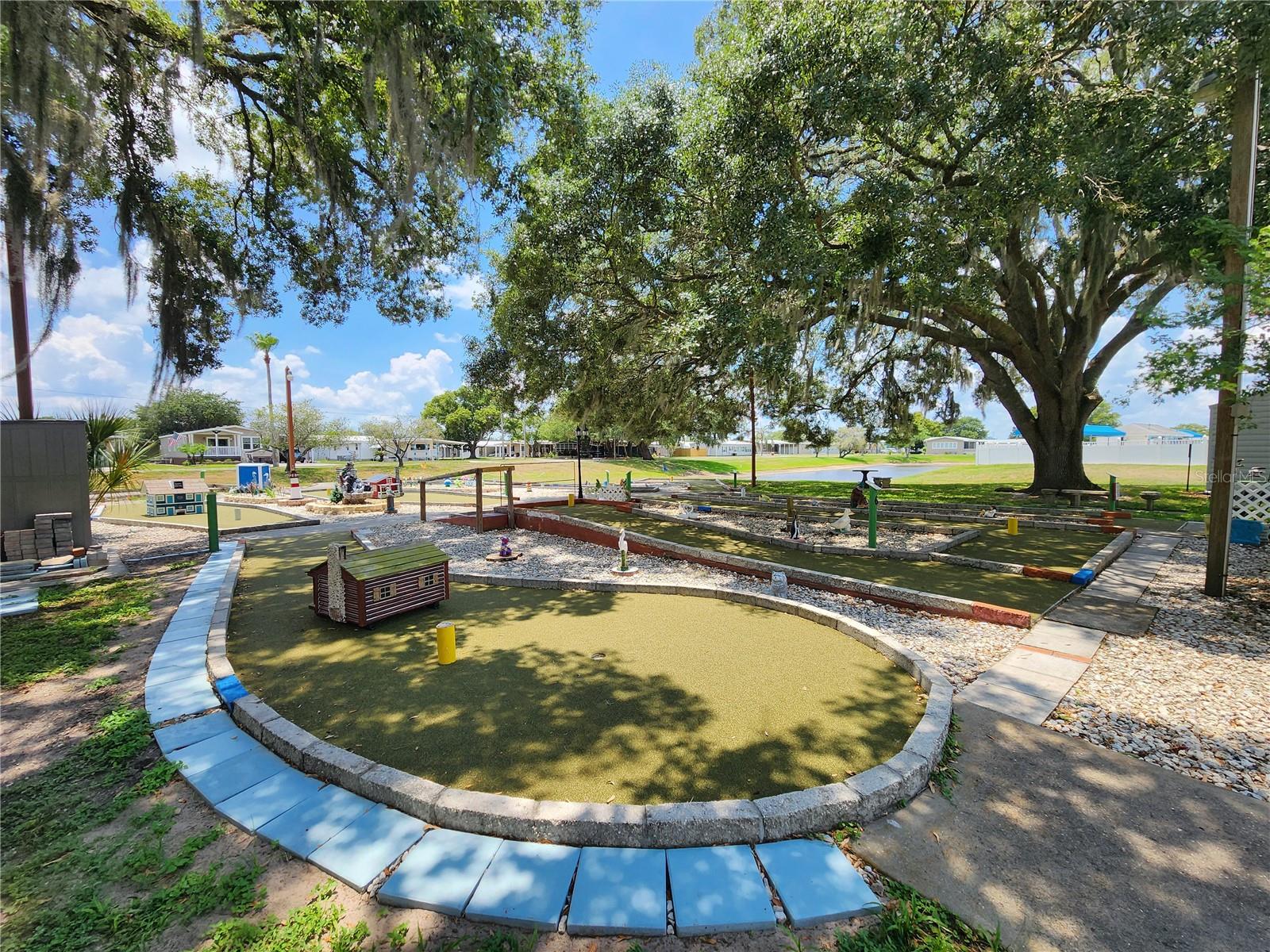 BETMAR VILLAGE PHASE 1 - Land