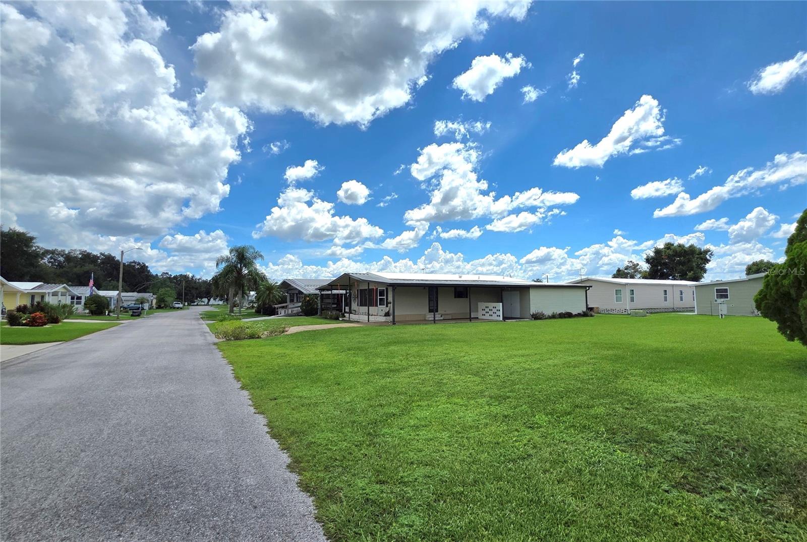 BETMAR VILLAGE PHASE 1 - Land