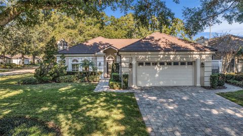 5957 CHESAPEAKE PARK 60 ORLANDO FL 32819