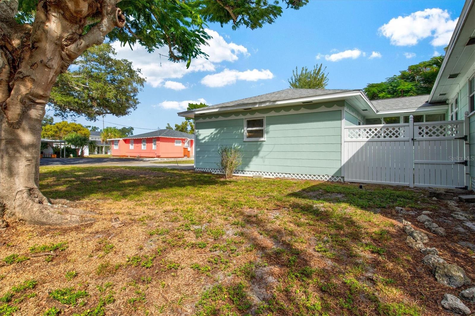 RIVERVIEW CONTINUED - Residential