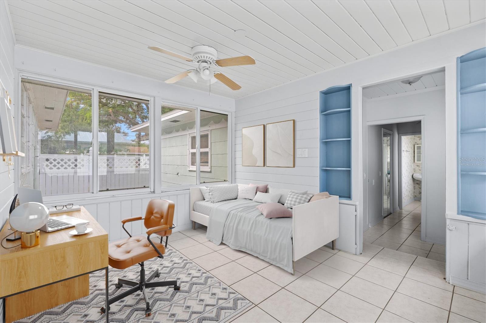 RIVERVIEW CONTINUED - Residential