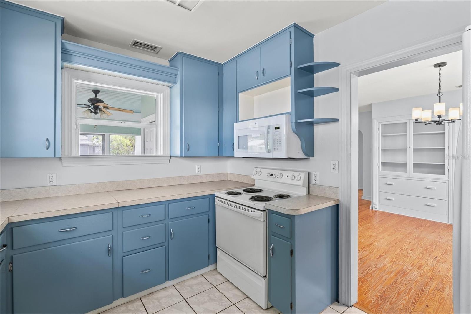 RIVERVIEW CONTINUED - Residential