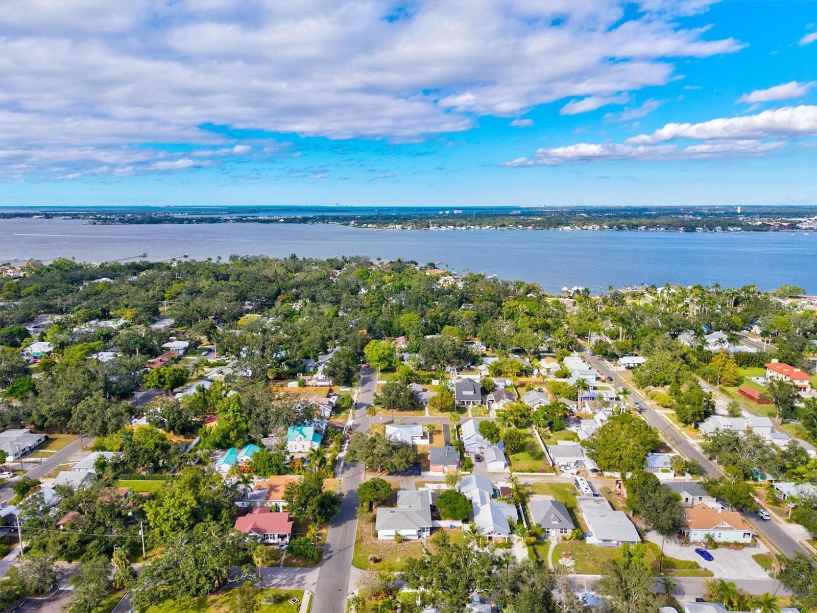 RIVERVIEW CONTINUED - Residential