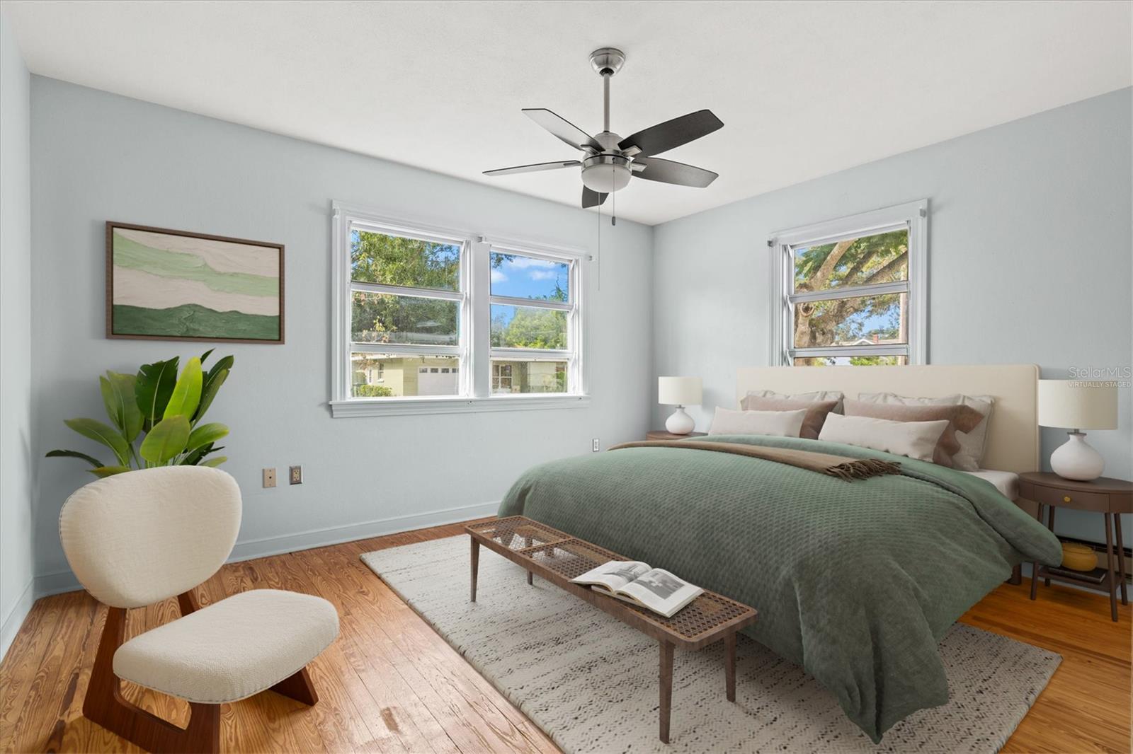 RIVERVIEW CONTINUED - Residential