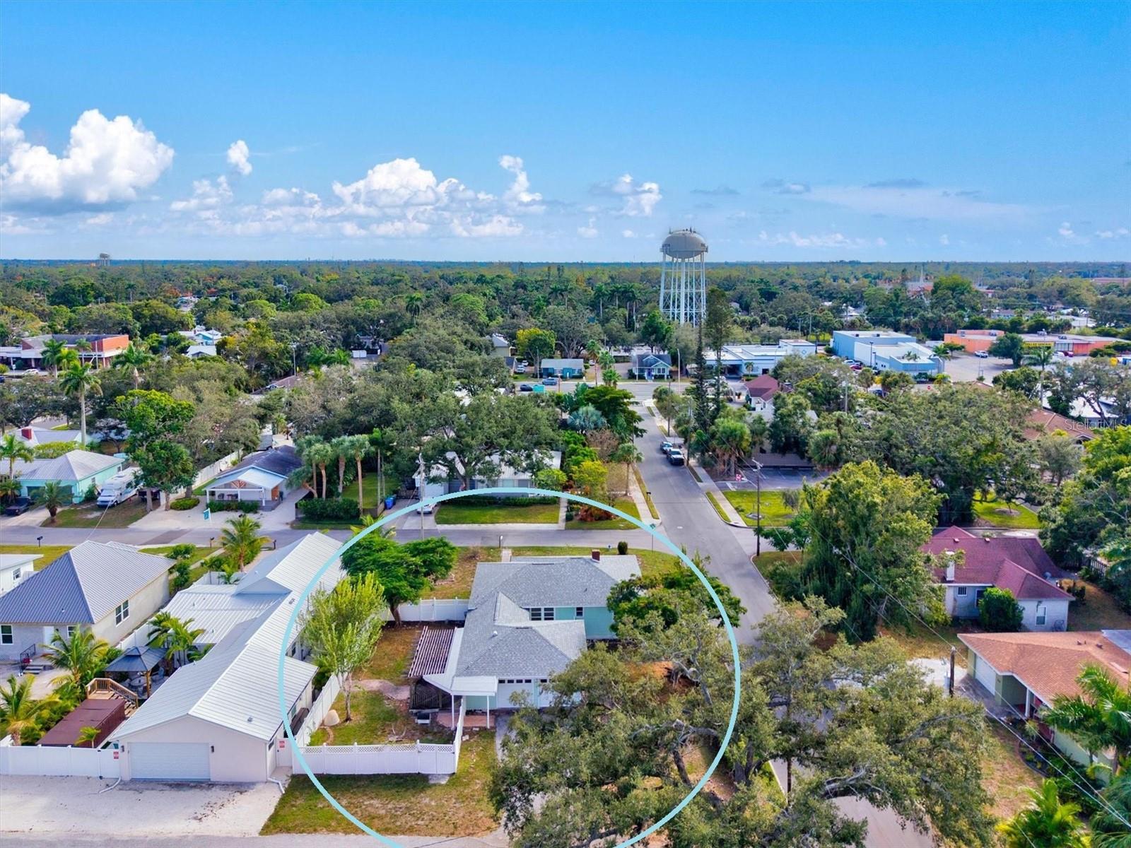 RIVERVIEW CONTINUED - Residential