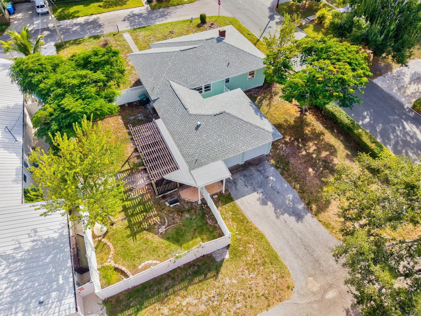 RIVERVIEW CONTINUED - Residential