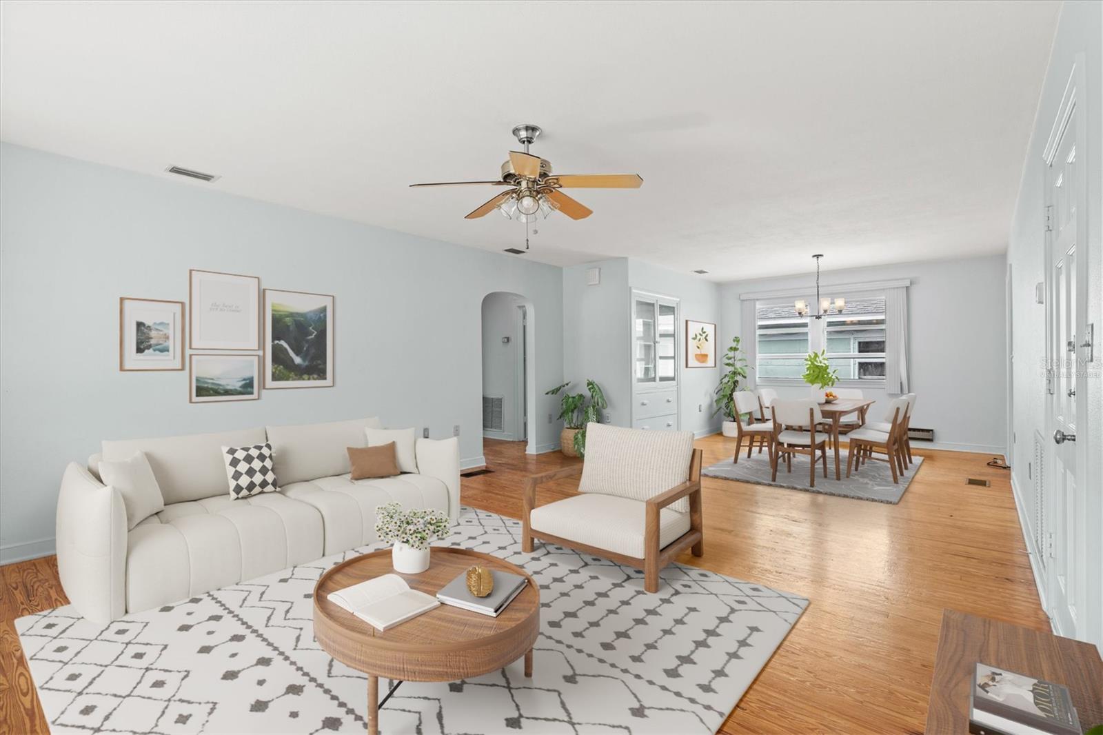 RIVERVIEW CONTINUED - Residential