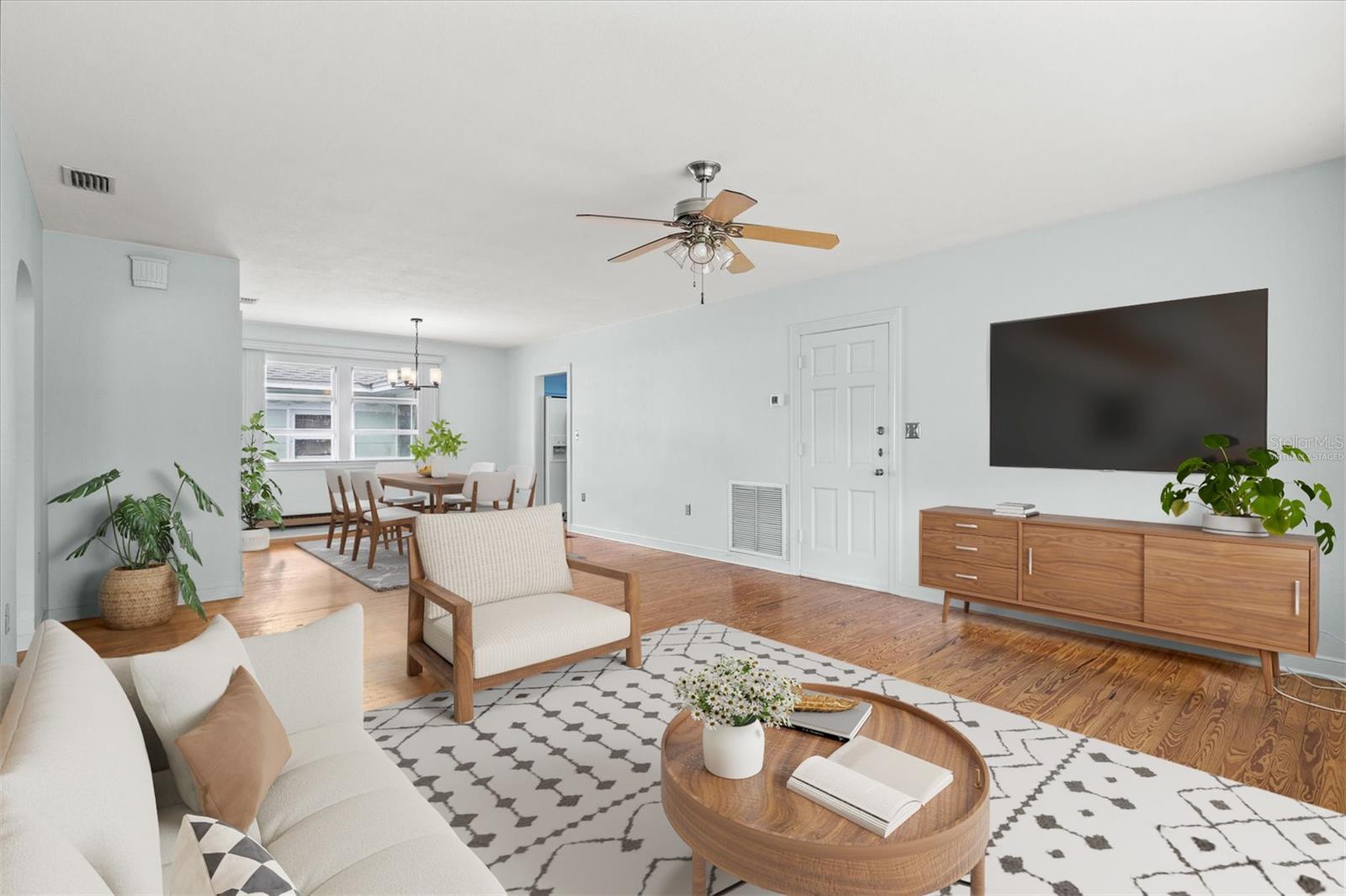 RIVERVIEW CONTINUED - Residential