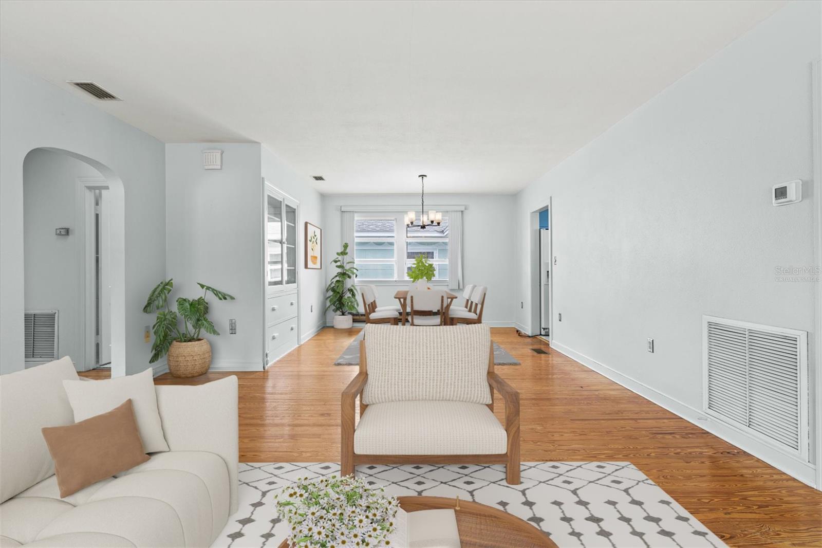 RIVERVIEW CONTINUED - Residential