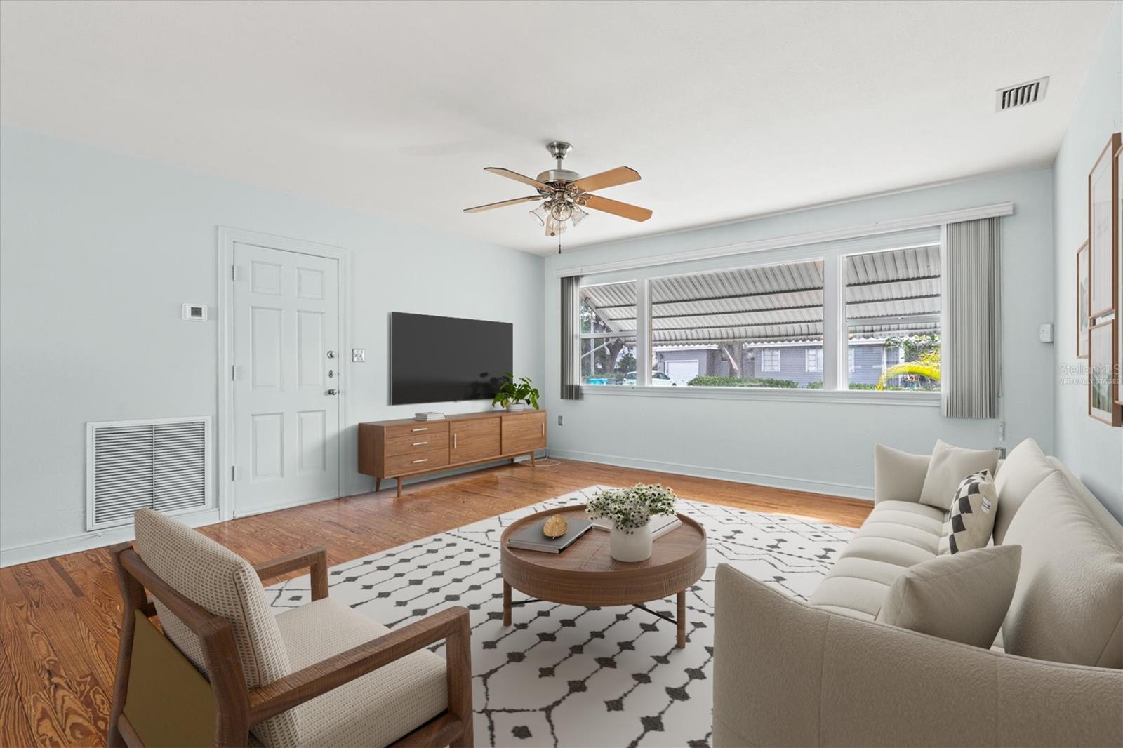 RIVERVIEW CONTINUED - Residential