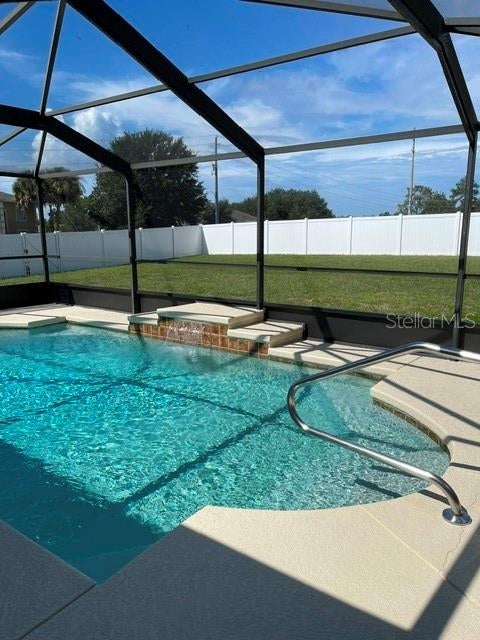 Tiny photo for 10984 SW 48th Terrace, Ocala, FL 34476 (MLS # OM731270)