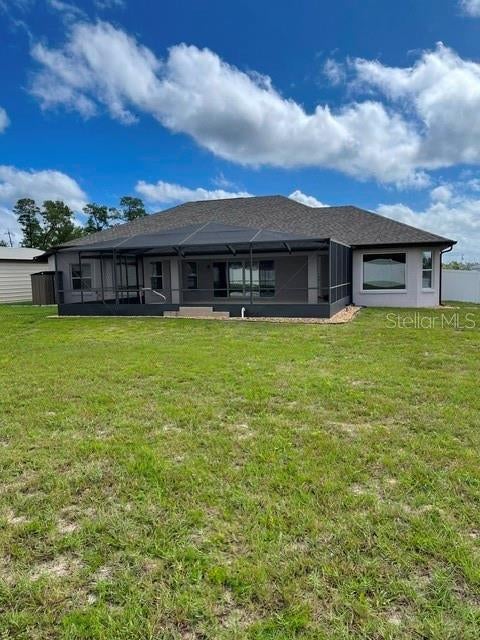 Tiny photo for 10984 SW 48th Terrace, Ocala, FL 34476 (MLS # OM731270)
