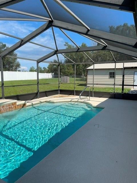 Tiny photo for 10984 SW 48th Terrace, Ocala, FL 34476 (MLS # OM731270)