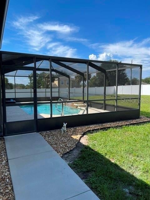 Tiny photo for 10984 SW 48th Terrace, Ocala, FL 34476 (MLS # OM731270)