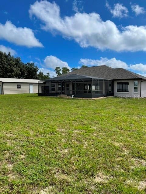 Tiny photo for 10984 SW 48th Terrace, Ocala, FL 34476 (MLS # OM731270)