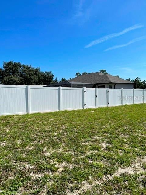 Photo of 10984 SW 48th Terrace, Ocala, FL 34476 (MLS # OM731270)