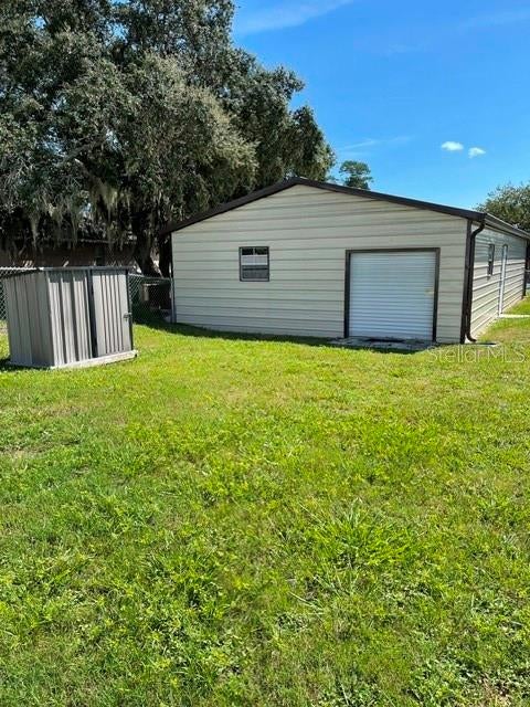 Tiny photo for 10984 SW 48th Terrace, Ocala, FL 34476 (MLS # OM731270)