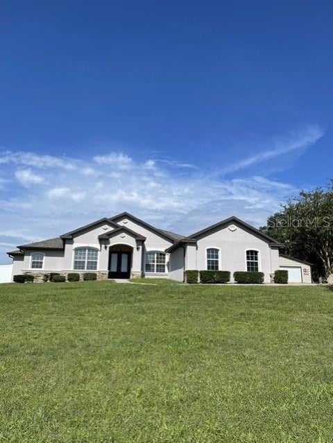 Photo of 10984 SW 48th Terrace, Ocala, FL 34476 (MLS # OM731270)