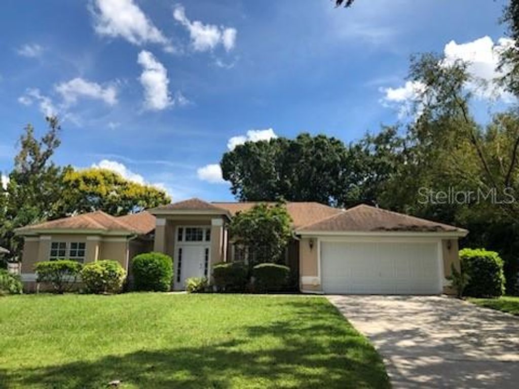 Photo of 1331 Pleasantridge Place, Orlando, FL 32835 (MLS # O6350355)