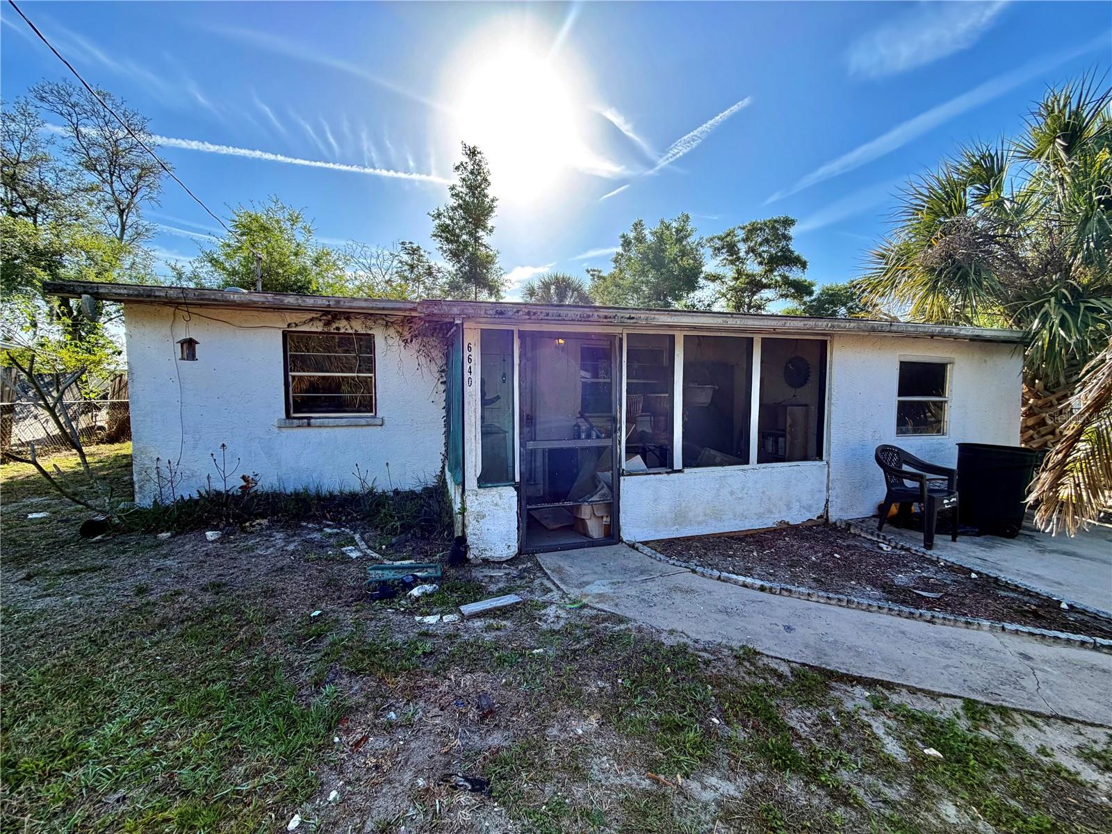 FOSSE HEIGHTS - Residential