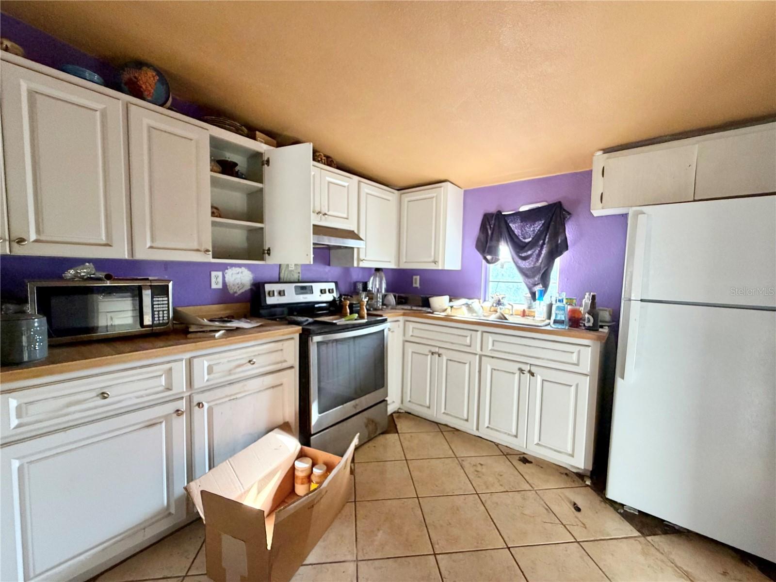 FOSSE HEIGHTS - Residential