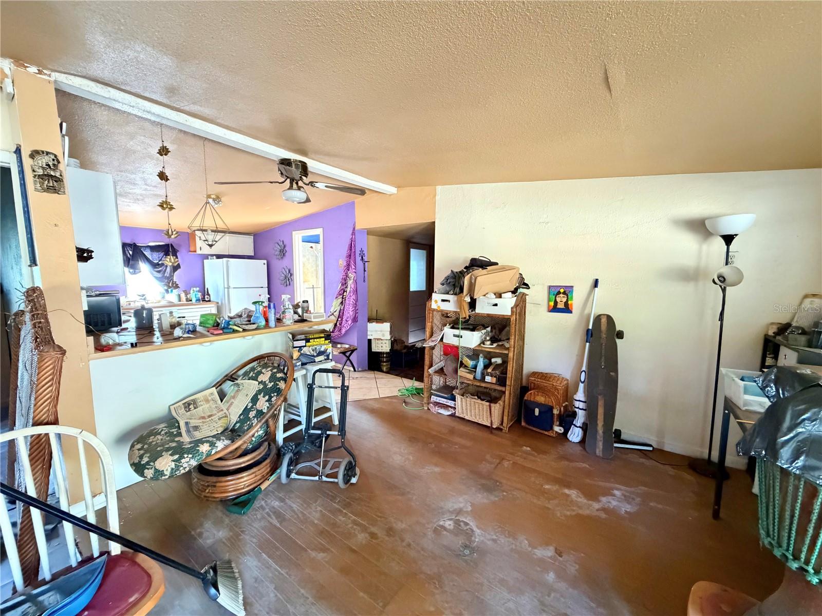 FOSSE HEIGHTS - Residential