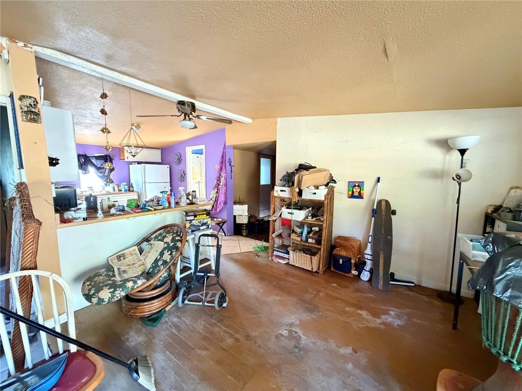 Photo of 6640 Shady Acres Boulevard, New Port Richey, FL 34653 (MLS # W7884357)