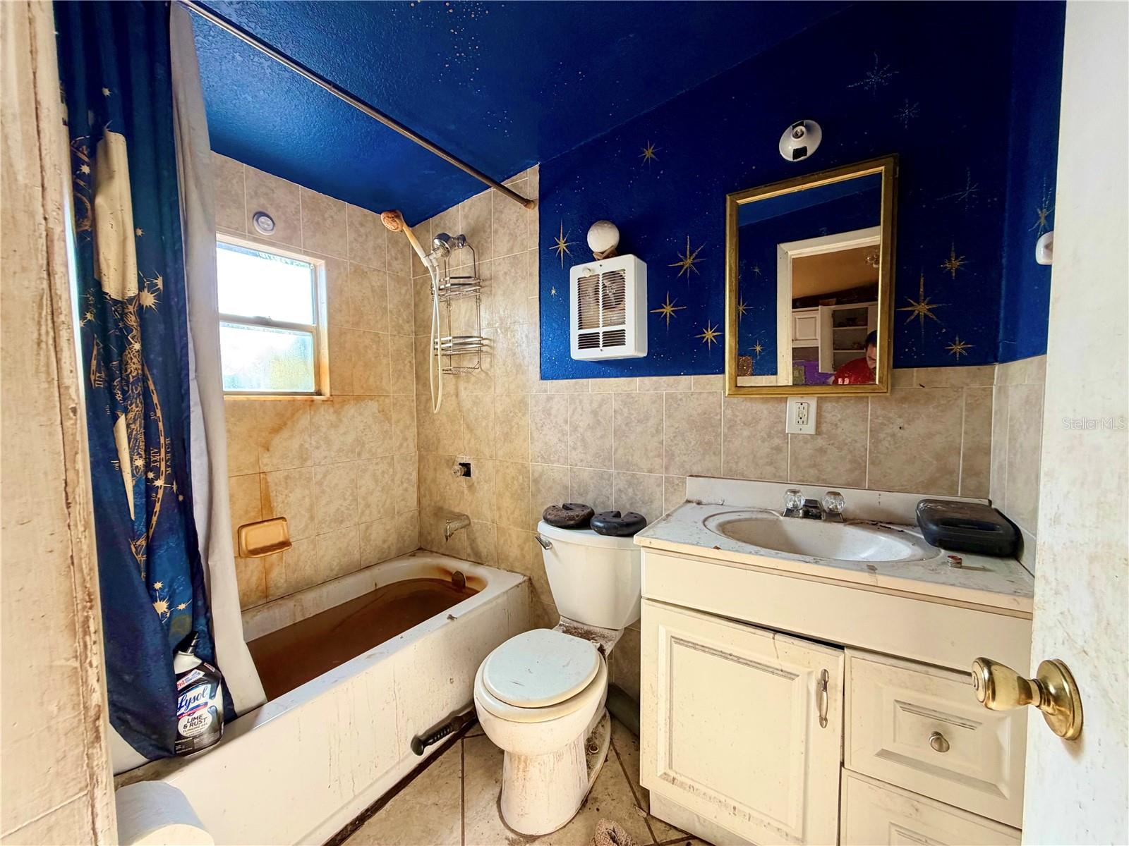 FOSSE HEIGHTS - Residential