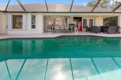 A home in PUNTA GORDA