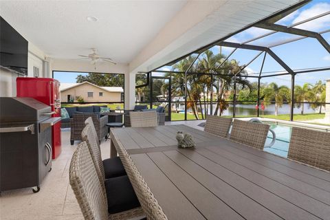 A home in PUNTA GORDA