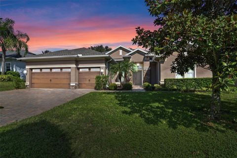 Photo of 410 Sauvignon Way, Groveland, FL 34736 (MLS # G5112236)