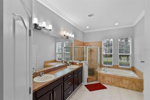 Tiny photo for 410 Sauvignon Way, Groveland, FL 34736 (MLS # G5112236)