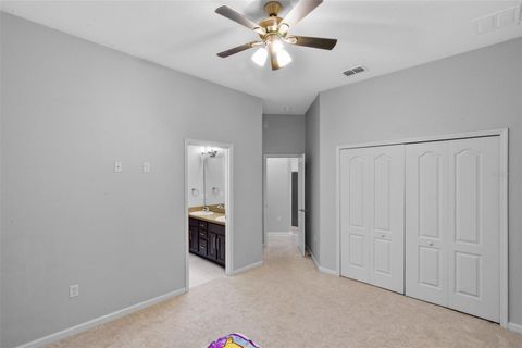 Tiny photo for 410 Sauvignon Way, Groveland, FL 34736 (MLS # G5112236)