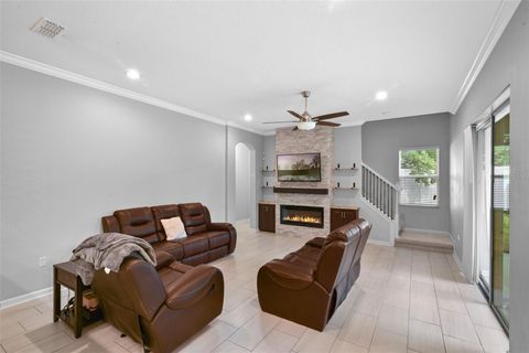 Tiny photo for 410 Sauvignon Way, Groveland, FL 34736 (MLS # G5112236)