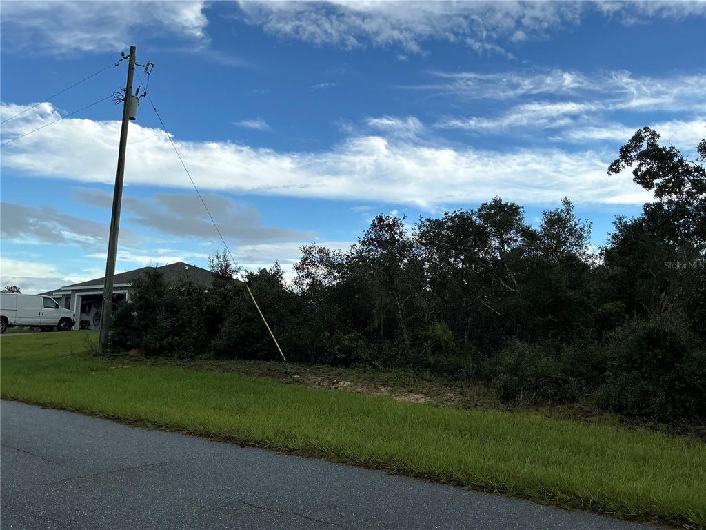 Photo of 0 SW 178th Streets, Ocala, FL 34473 (MLS # OM713130)