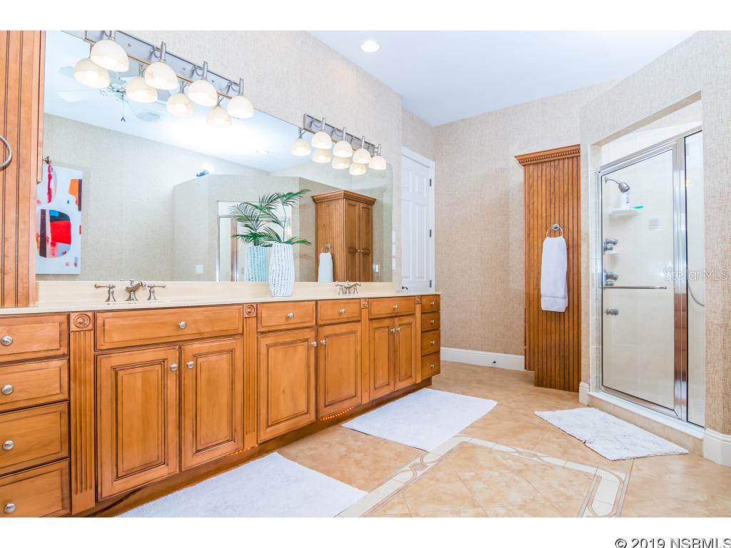 Peninsula Ave - Residential