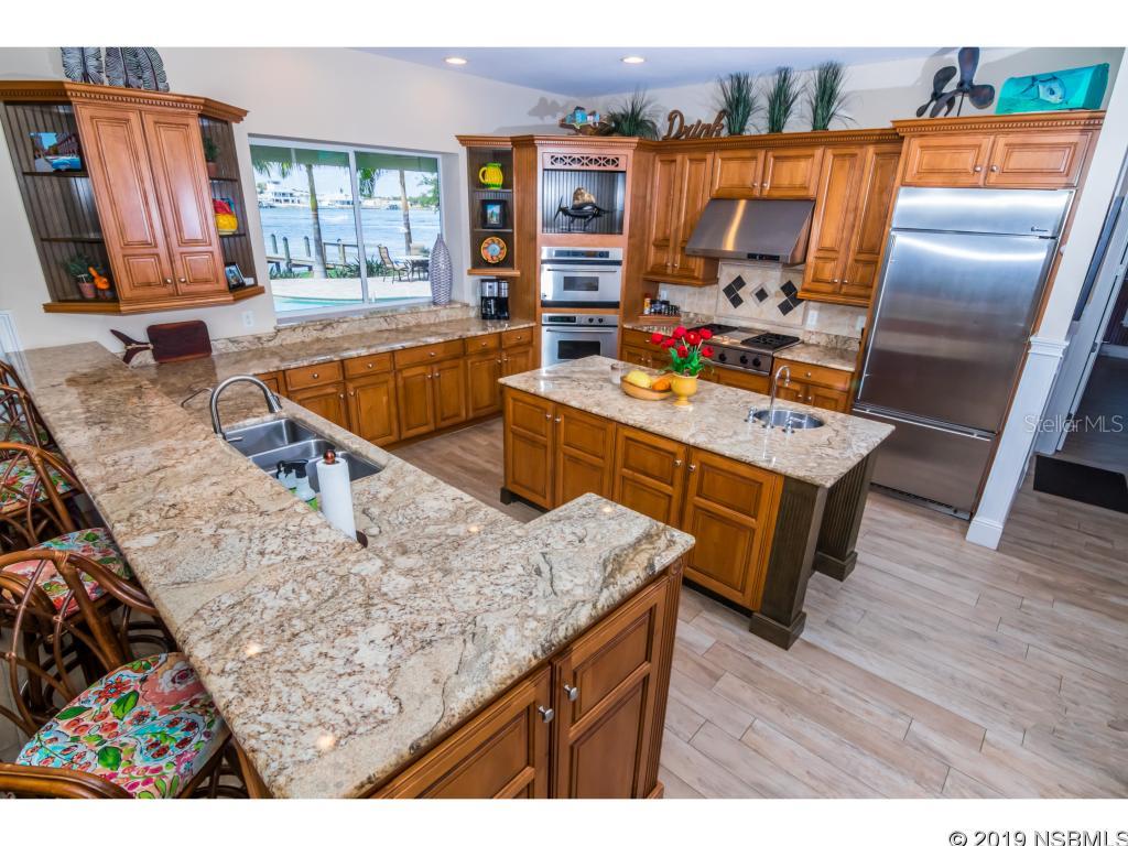 Peninsula Ave - Residential