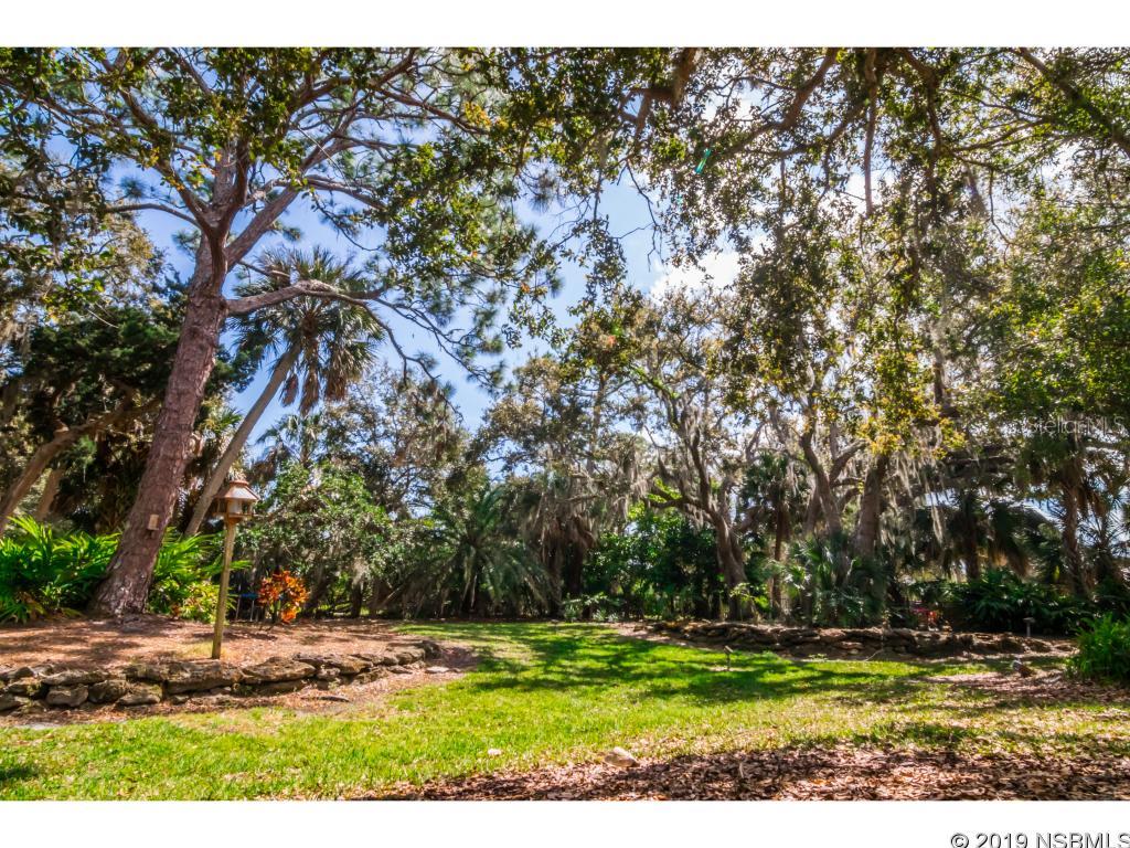 Peninsula Ave - Residential