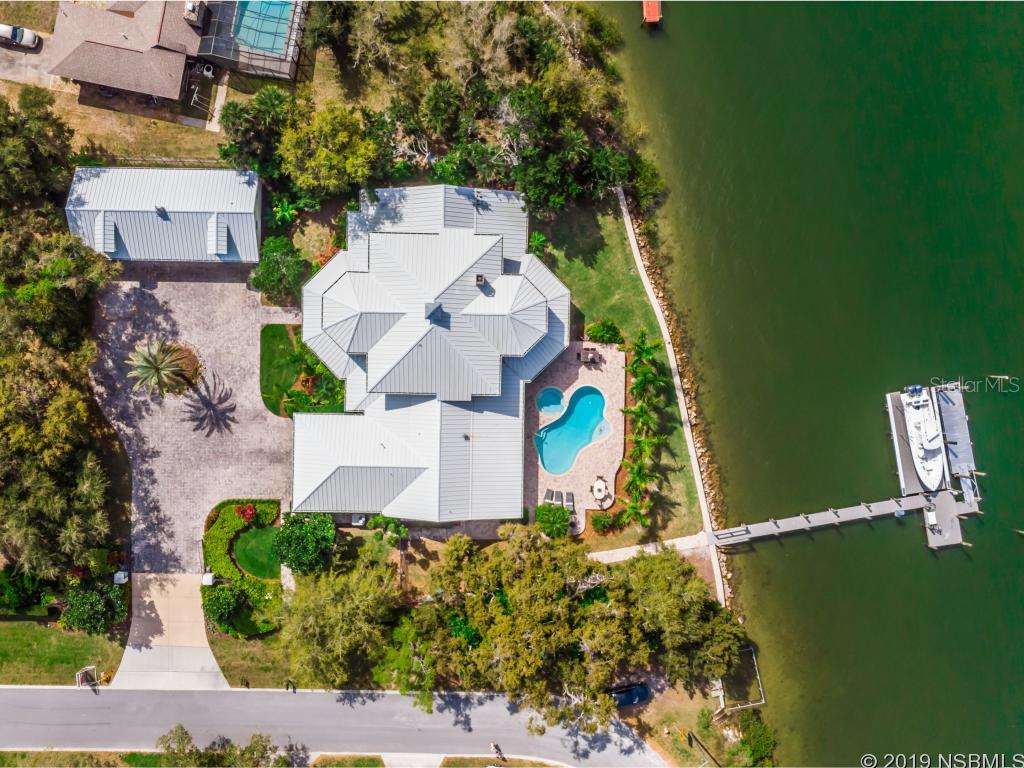 Peninsula Ave - Residential