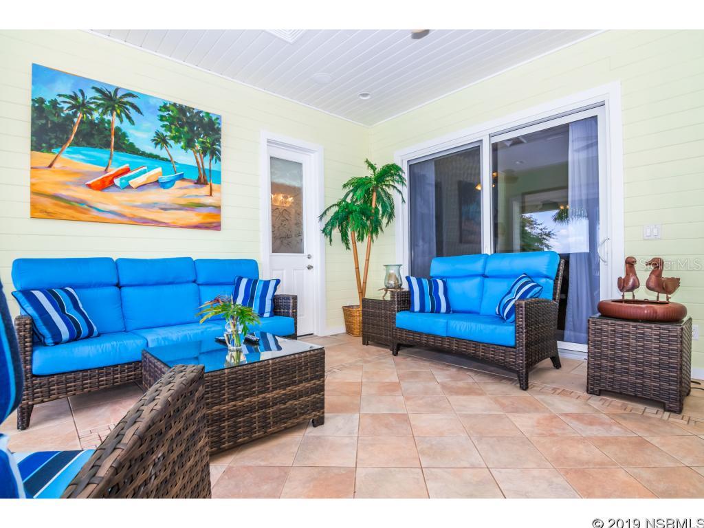 Peninsula Ave - Residential