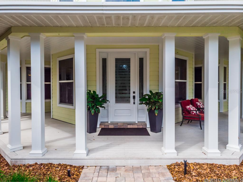 Peninsula Ave - Residential